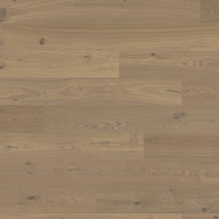 HARO PARKETGULV 4000 Plank Plaza 240 4V Afrikansk eg light purohvid Universal børstet naturaLin plus Top Connect