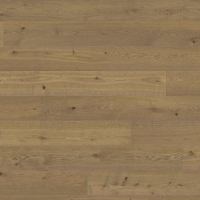 HARO PARKETGULV 4000 Plank Plaza 240 4V Afrikansk eg light invisible Universal børstet naturaLin plus Top Connect