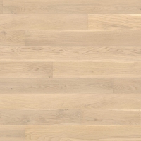 HARO PARKETGULV 4000 Plank 180 4V Eg lysehvid Country børstet naturaDur Top Connect