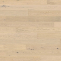 HARO PARKETGULV 2500 Plank 180 2V Eg lysehvid Universal børstet naturaDur Top Connect