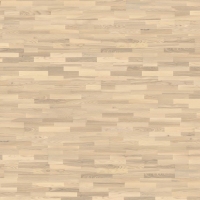 HARO PARKETGULV 2500 3 Stav Ask lysehvid Favorit børstet naturaDur Top Connect