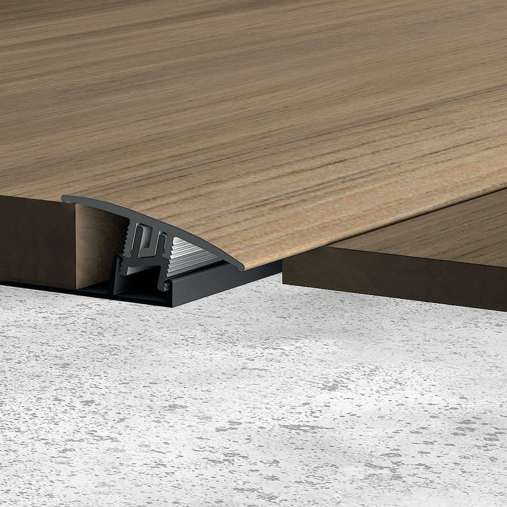 Bodenprofil 3in1 Easy Clip Chêne Eleganza nature*