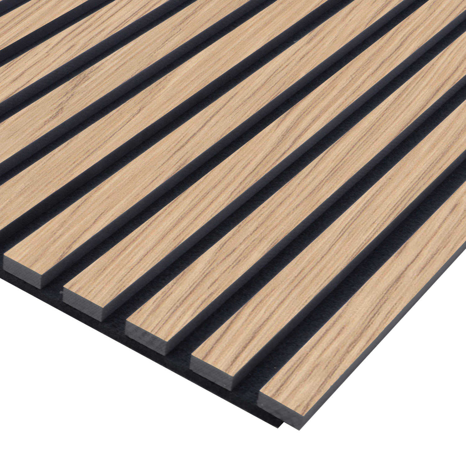 HARO WALL 19 mm Design Stripe Eiche puro foliert*