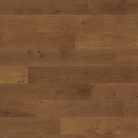 HARO PARKETGULV 4000 Plank Plaza 240 4V Røget eg Markant børstet naturaLin plus Top Connect