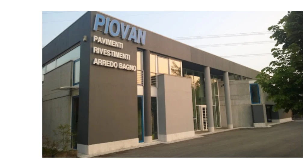 Piovan S.A.S Di Piovan Francesco & C.