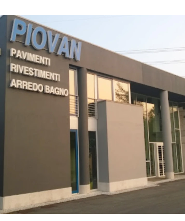 Piovan S.A.S Di Piovan Francesco & C.