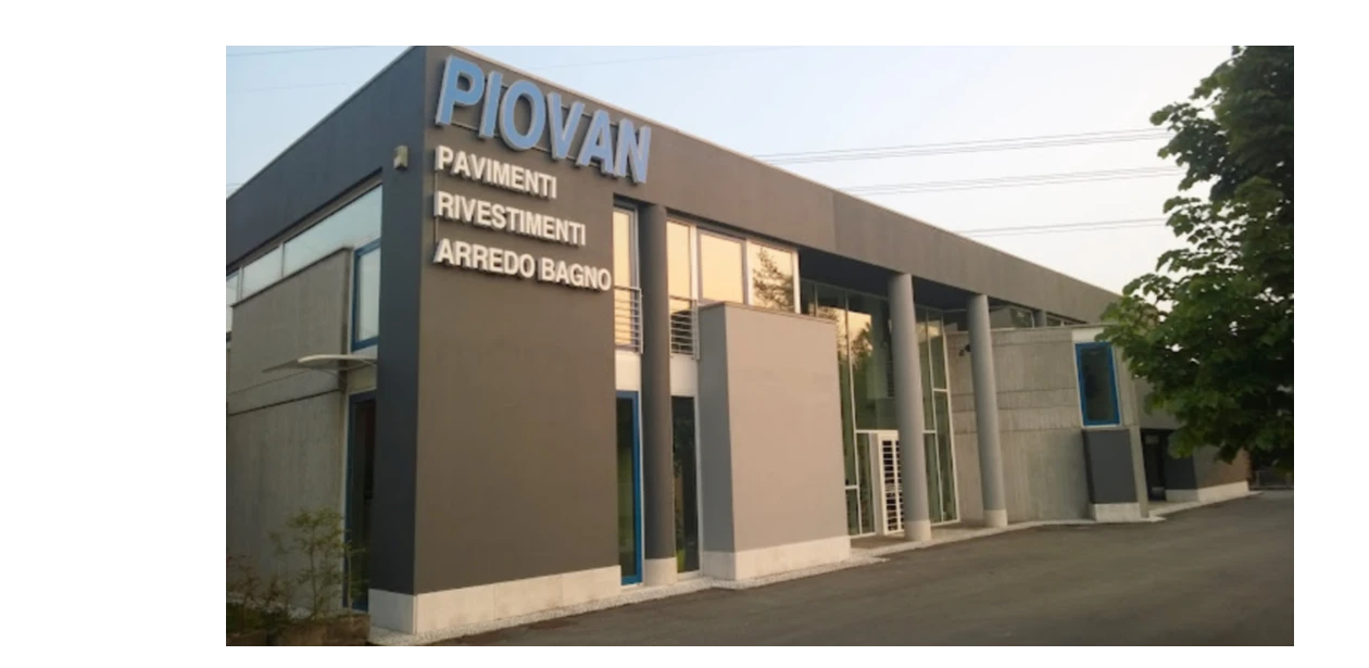 Piovan S.A.S Di Piovan Francesco & C.