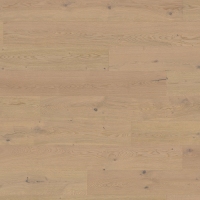 HARO PARKETGULV 4000 Plank Plaza 240 4V Eg sand grå Sauvage børstet naturaLin plus Top Connect