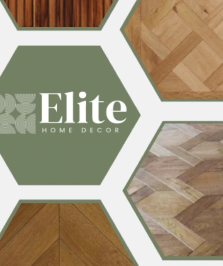 Elite Home Decor Co. Llc