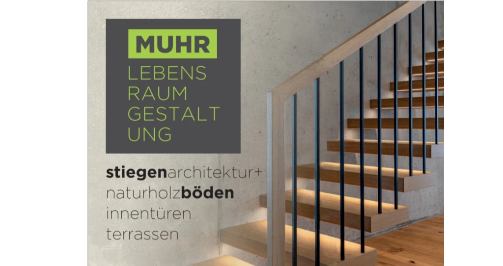 Muhr Lebensraumgestaltung e.U.