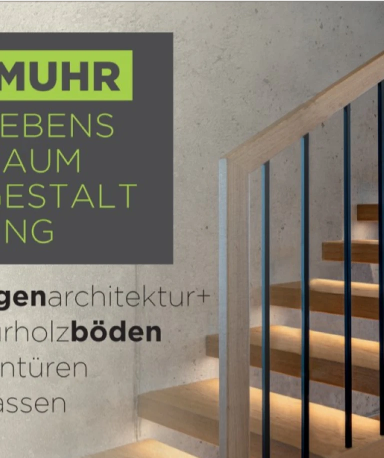 Muhr Lebensraumgestaltung e.U.