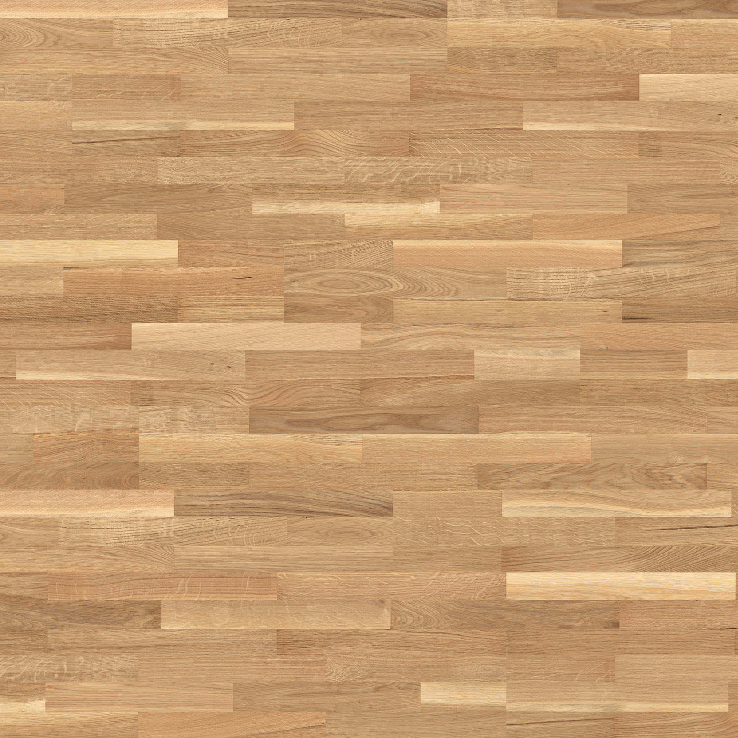 HARO PARQUET 4000 Longstrip Oak Family Limited Edition naturaDur Top Connect