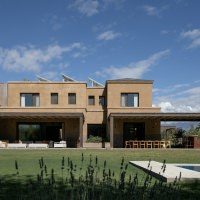 Casa del Vino y del Sol