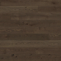 HARO PARKETGULV 4000 Plank 180 4V Eg sivbrun Sauvage børstet naturaLin plus Top Connect