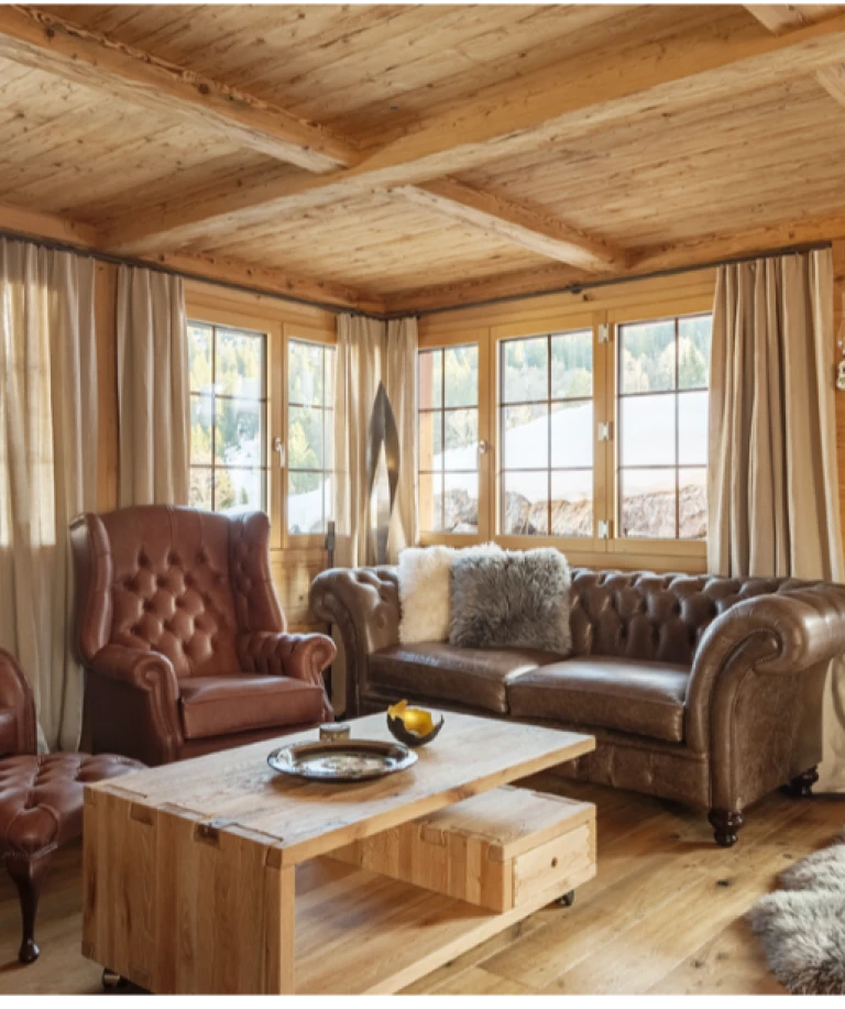 Konzept Wyler AG für Architektur und Baumanagement