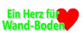 Ein Herz für Wand-Boden GmbH