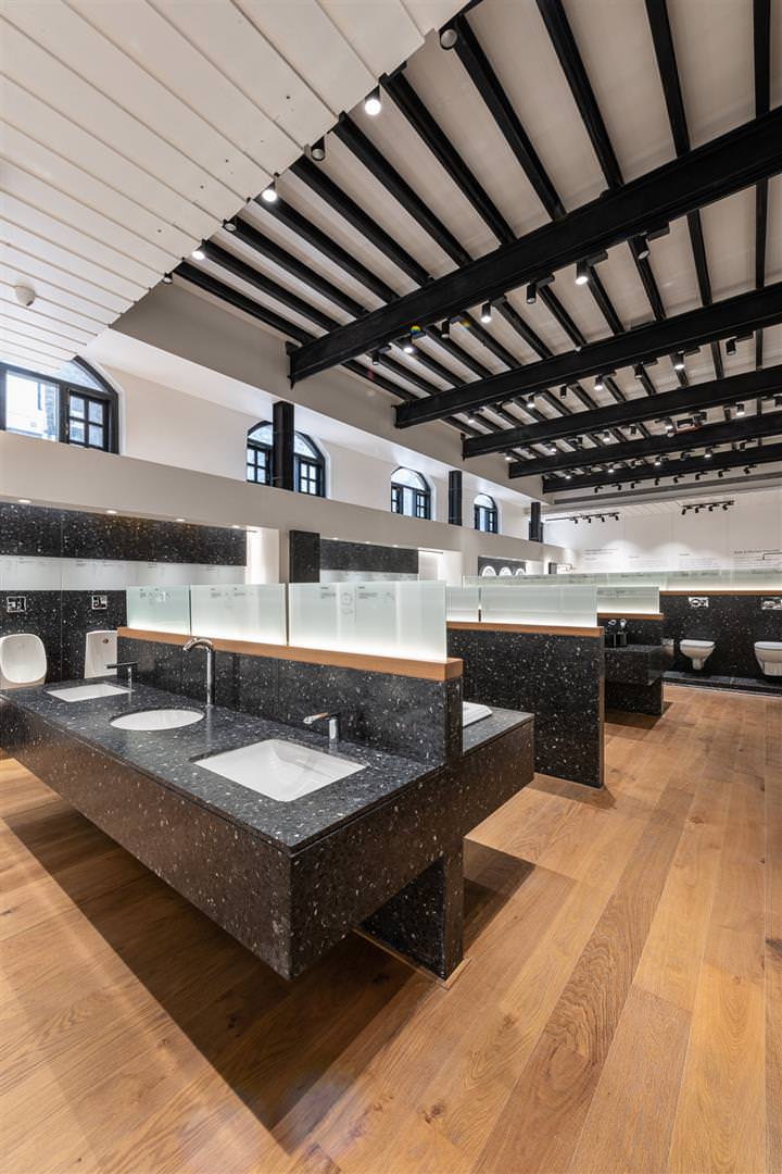 Kohler Experience Center