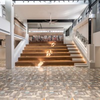 Centro de experiencias Kohler