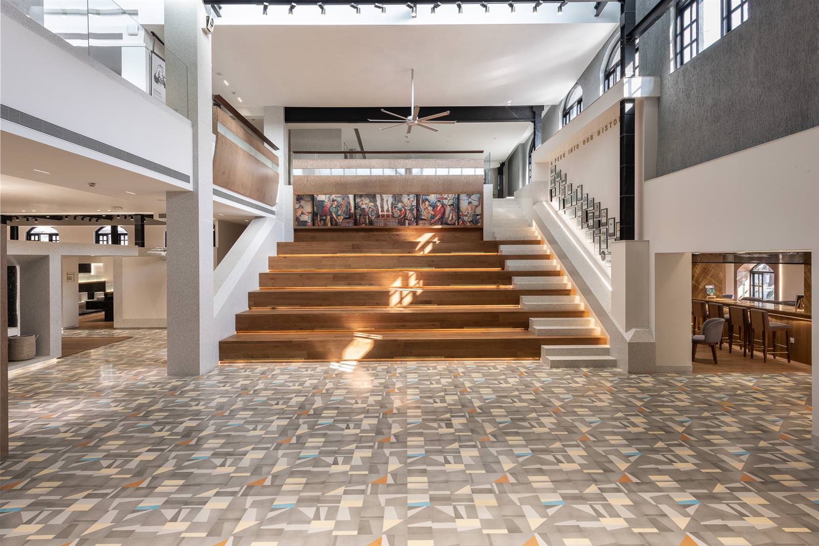 Kohler Experience Center