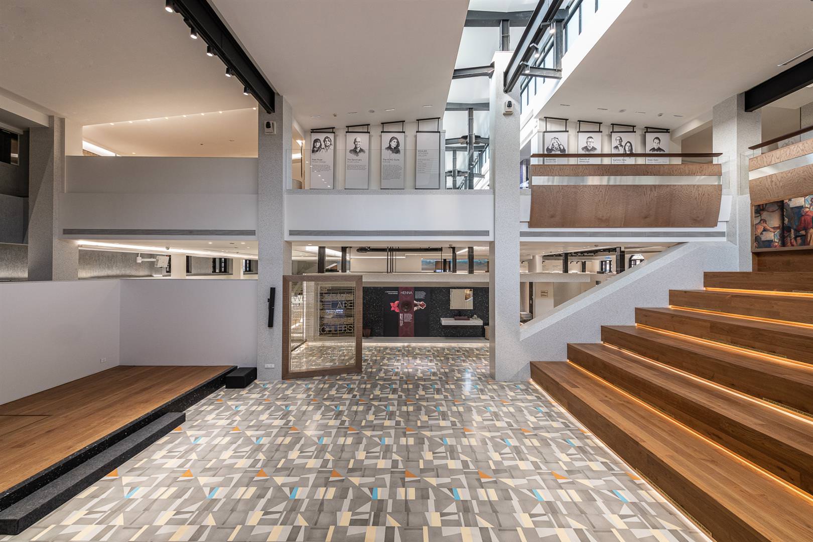 Kohler Experience Center