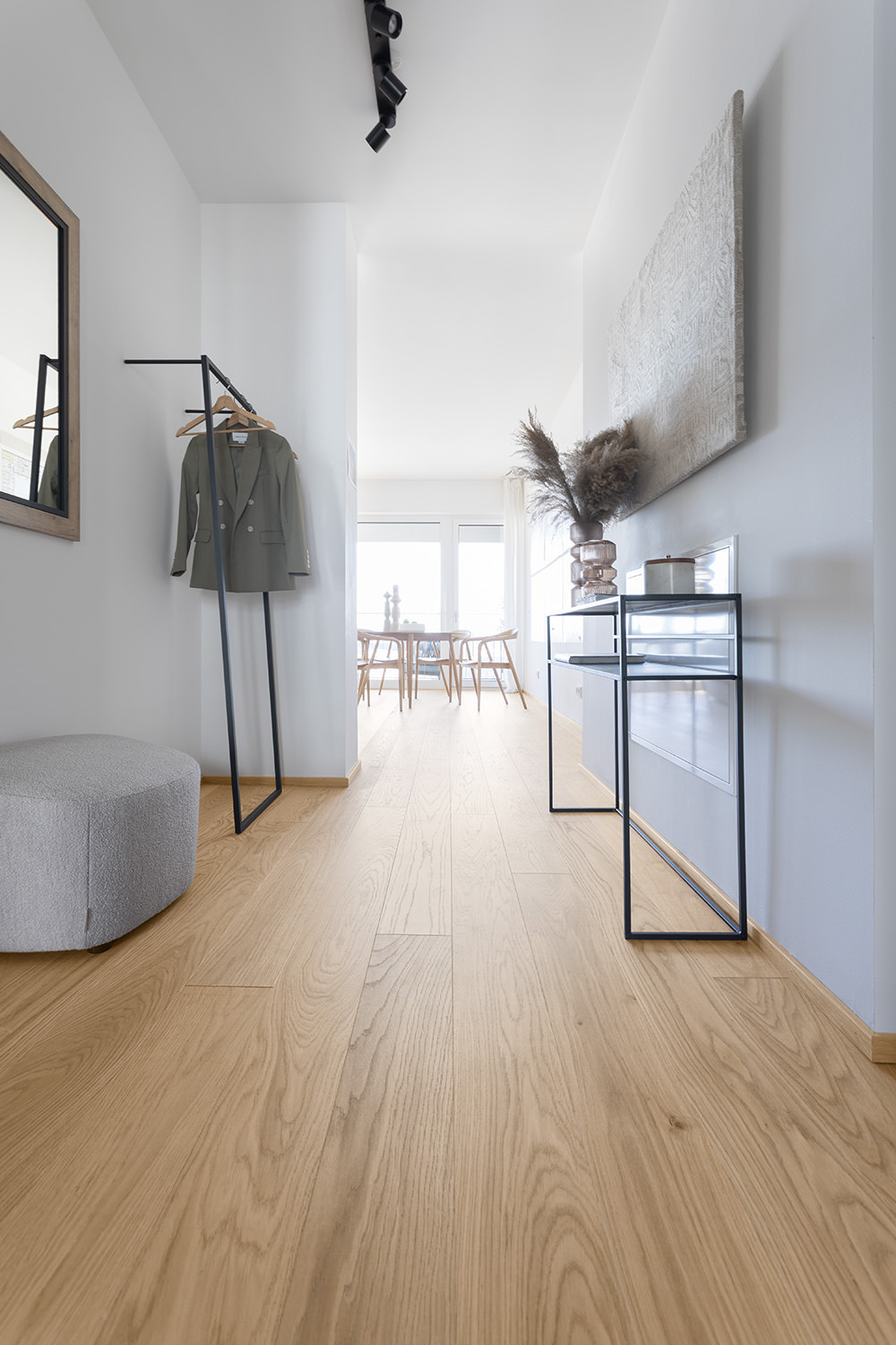 Heidepark en Múnich-Neufreimann