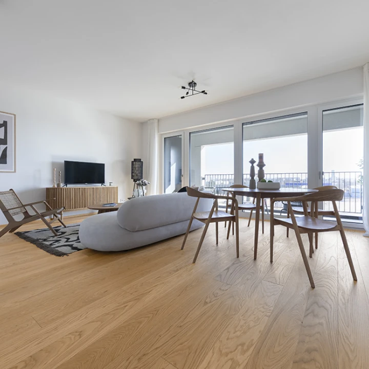 Heidepark in Munich-Neufreimann