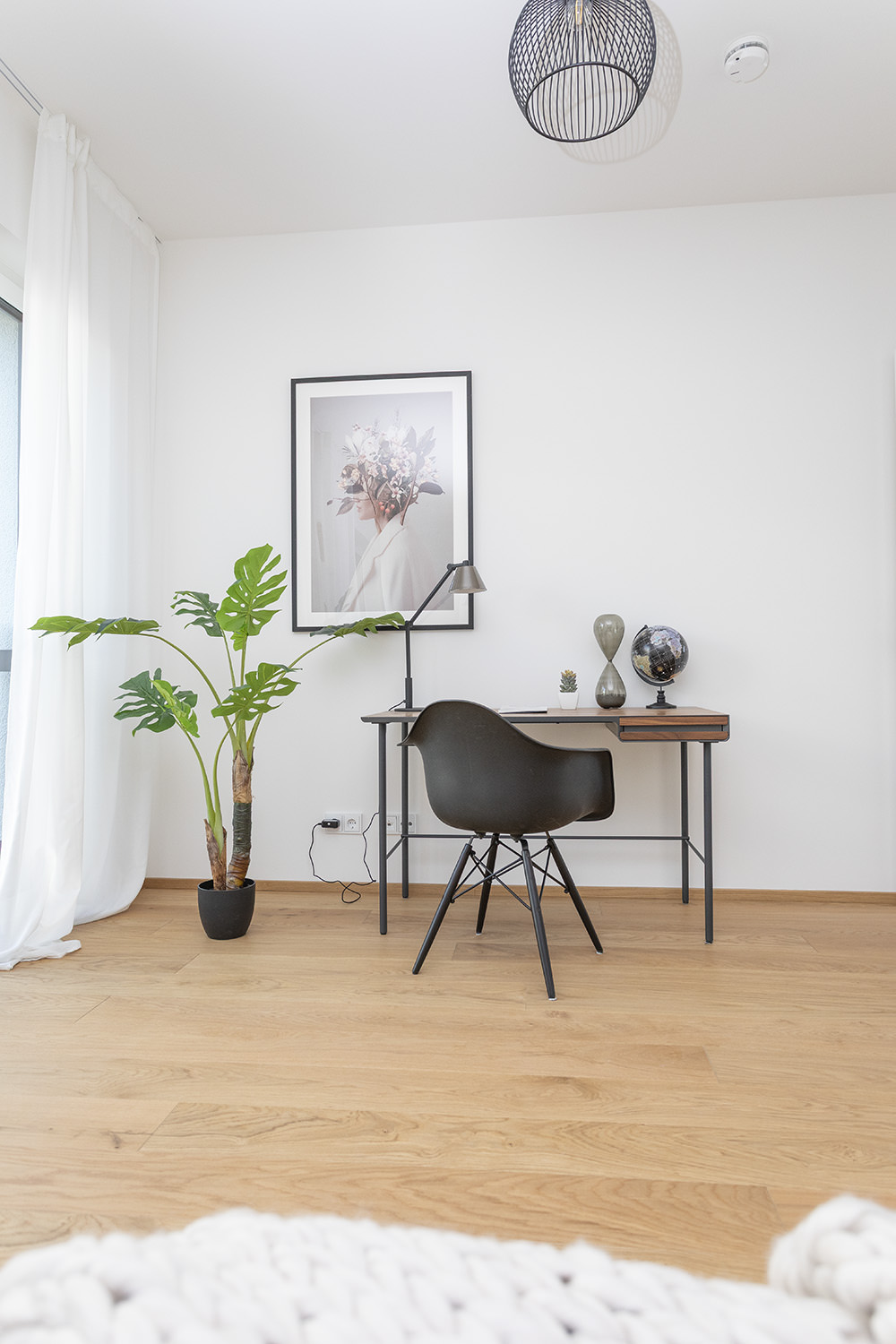 Heidepark en Múnich-Neufreimann