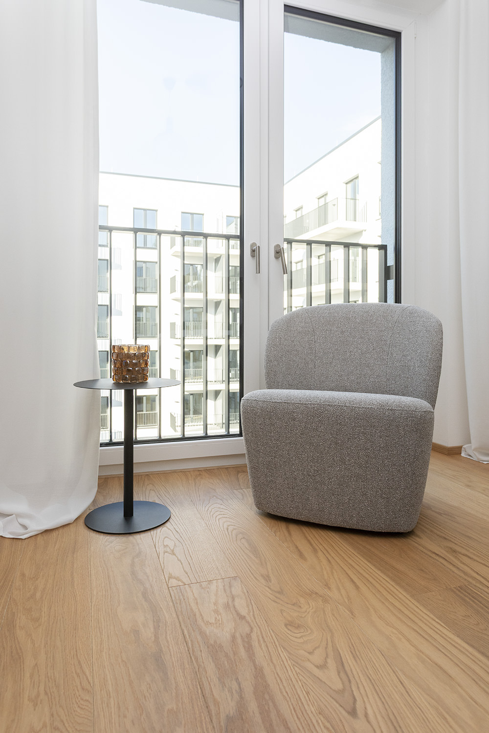 Heidepark en Múnich-Neufreimann