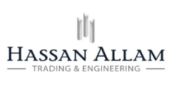 Hassan Allam Trading and Engineering
