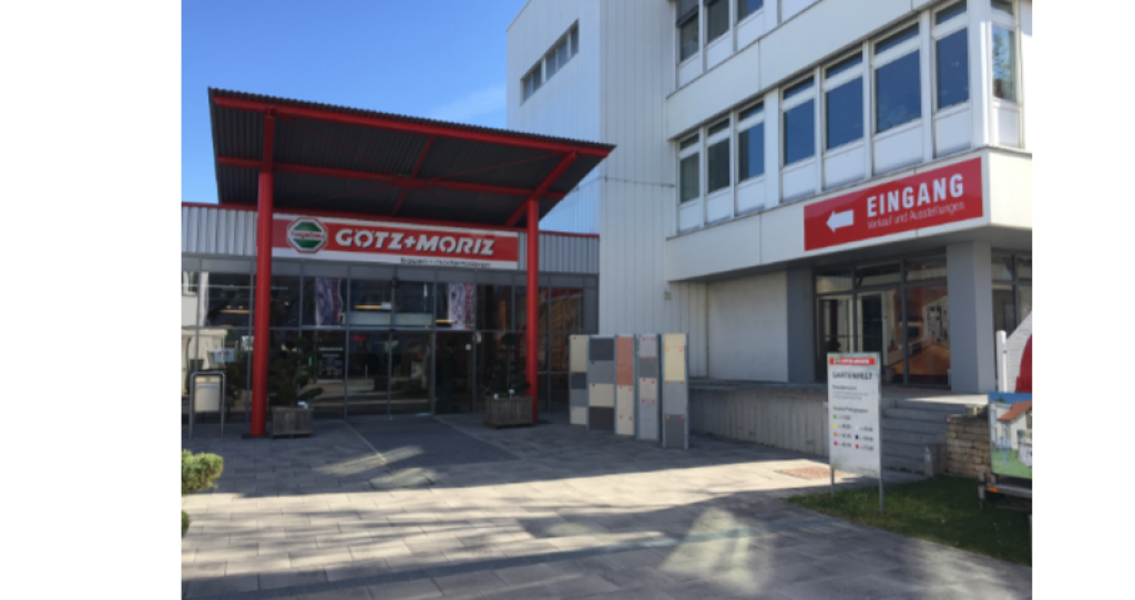 Götz + Moriz GmbH HARO Parkett,