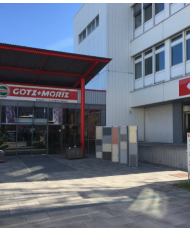 Götz + Moriz GmbH