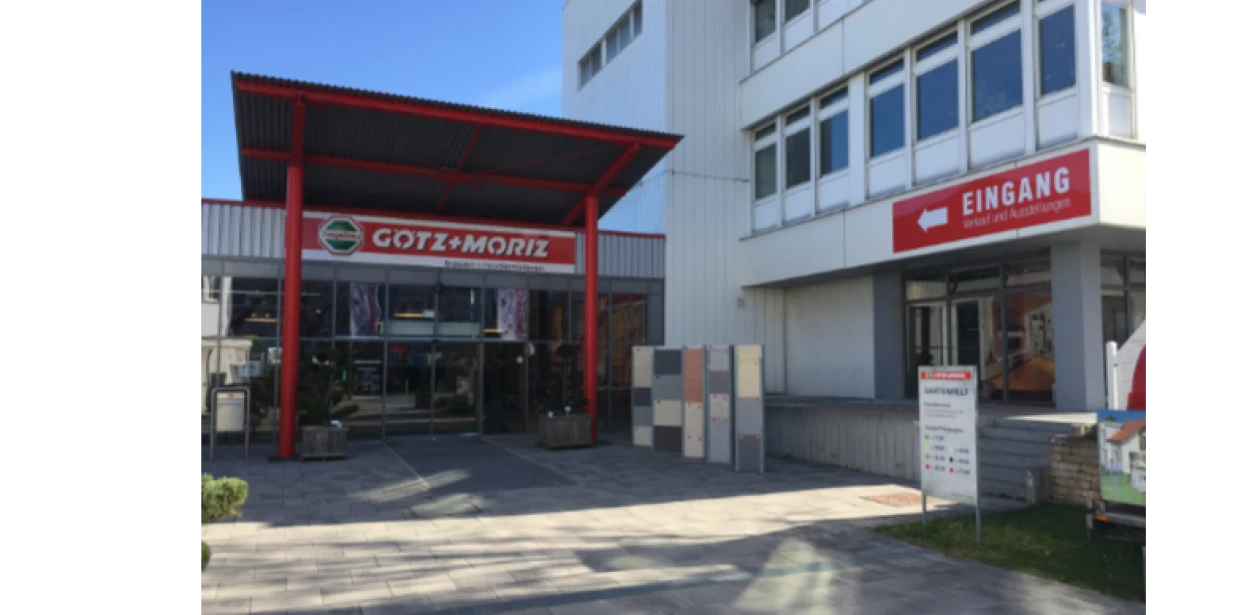 Götz + Moriz GmbH