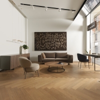 Llamada a la página del artículo del limpiador de suelos de diseño HARO clean & green natural