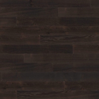 HARO PARKETGULV 4000 Plank 180 4V Afrikansk eg børstet naturaLin plus Top Connect