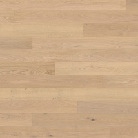 HARO PARKETGULV 4000 Plank 180 4V Eg purohvid Markant børstet naturaLin plus Top Connect