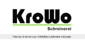 Logo KroWo Schreinerei GmbH