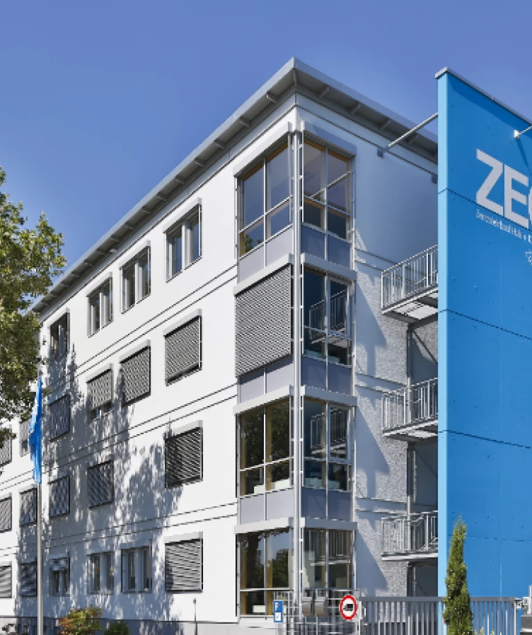 ZEG Zentraleinkauf Holz + Kunststoff eG