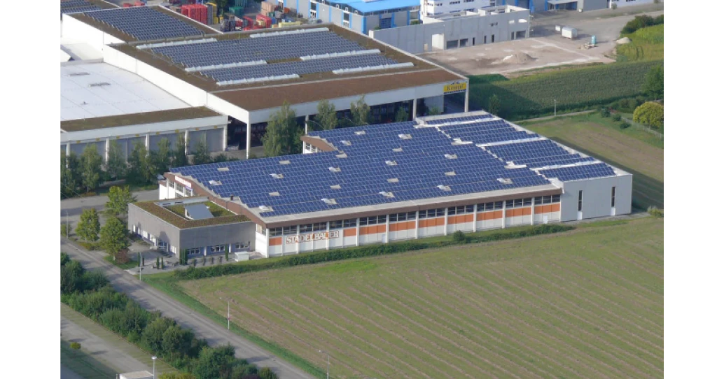 Stadelbauer Holzhandels GmbH