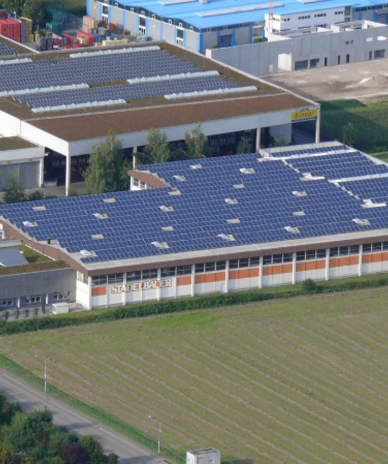 Stadelbauer Holzhandels GmbH