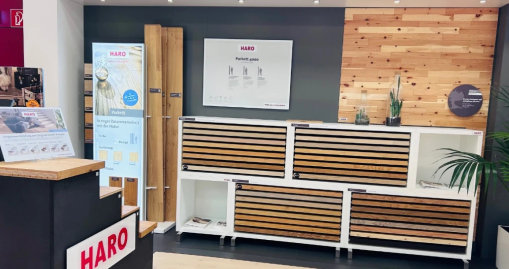 Holz - Hauff GmbH Holzhandlung