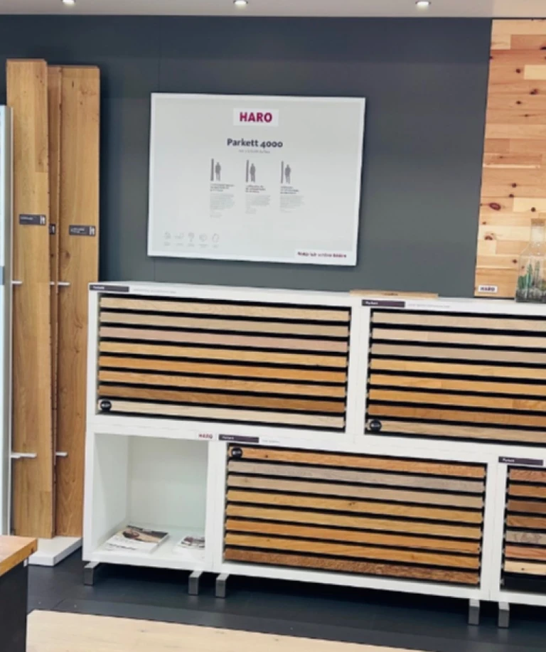 Holz - Hauff GmbH Holzhandlung