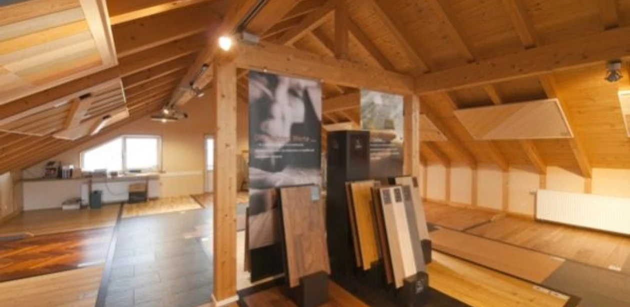 Holz-Kunz Handelsgesellschaft mbH