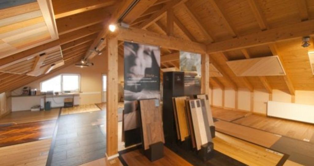 Holz-Kunz Handelsgesellschaft mbH