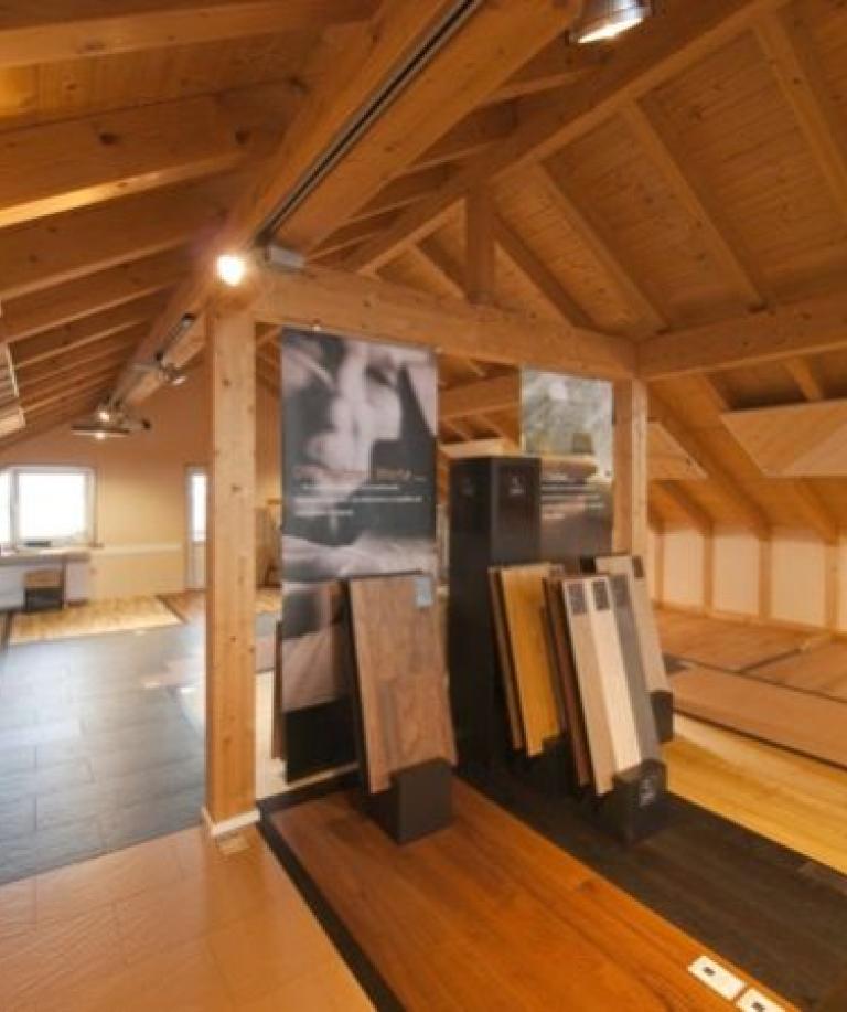 Holz-Kunz Handelsgesellschaft mbH