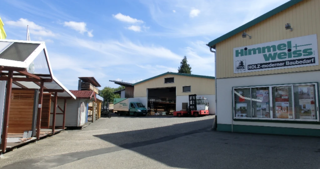 Himmel & Weiß GmbH