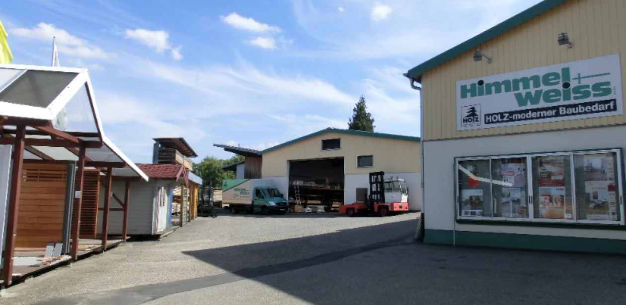 Himmel & Weiß GmbH