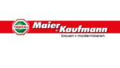 Maier + Kaufmann GmbH Baustoffe-Fliesen-Natursteine