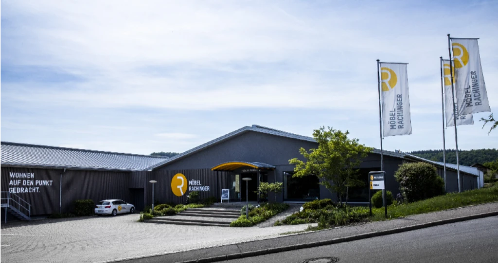 Möbel Rachinger GmbH & Co. KG