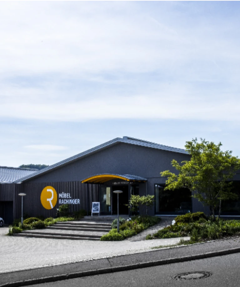 Möbel Rachinger GmbH & Co. KG