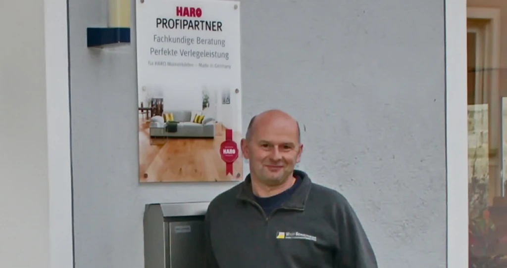 Schultheiß Parkettlegermeisterbetrieb